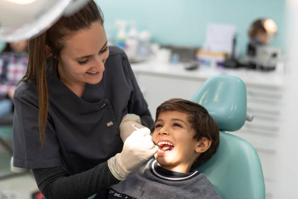 Best Knocked-Out Tooth Emergency  in Bryn Mawr Skyy, WA