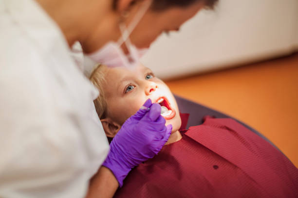 Best Broken Tooth Emergency  in Bryn Mawr Skyy, WA