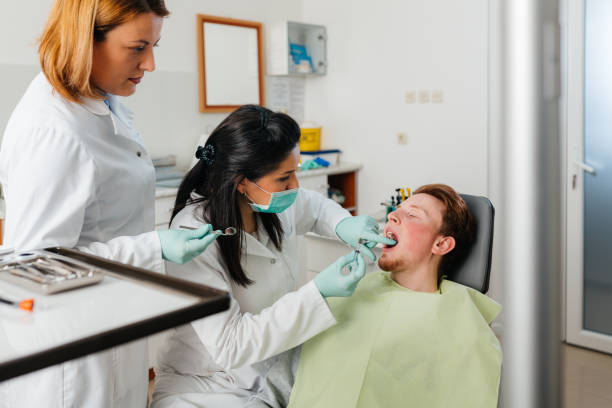 Best Dentist for Tooth Abscess  in Bryn Mawr Skyy, WA