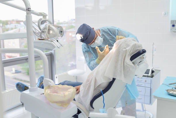 Best Tooth Infection Emergency Dentist  in Bryn Mawr Skyy, WA